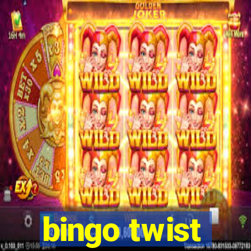 bingo twist