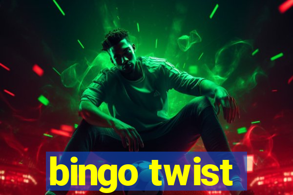 bingo twist