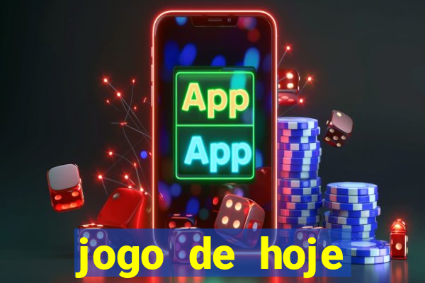 jogo de hoje brasileir?o série a