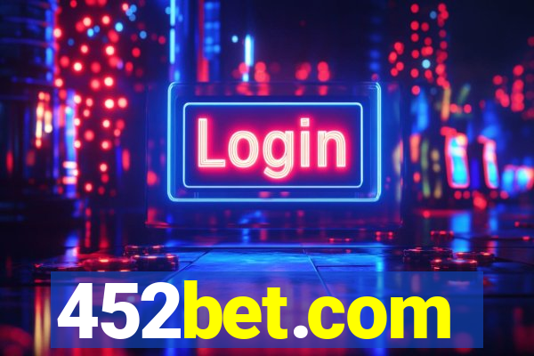 452bet.com