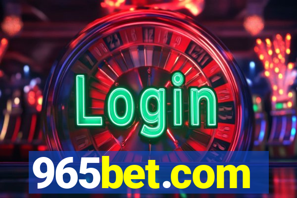 965bet.com