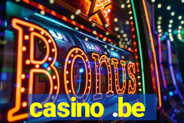 casino .be