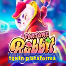 tqwin plataforma