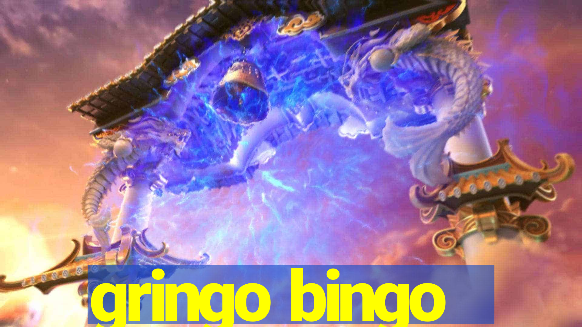 gringo bingo