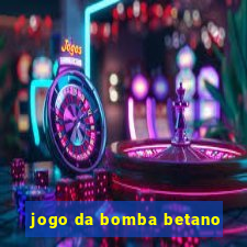 jogo da bomba betano