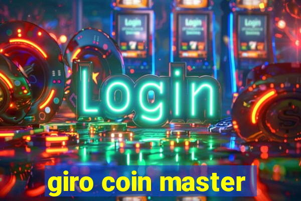 giro coin master