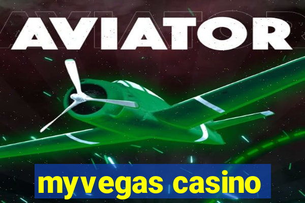 myvegas casino