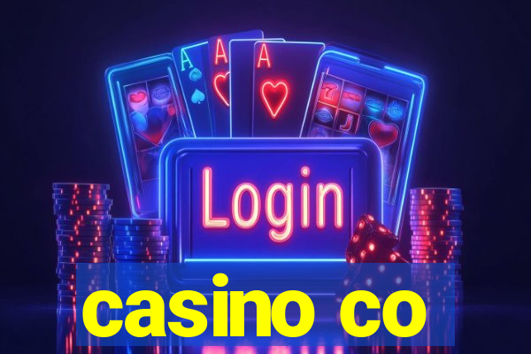 casino co