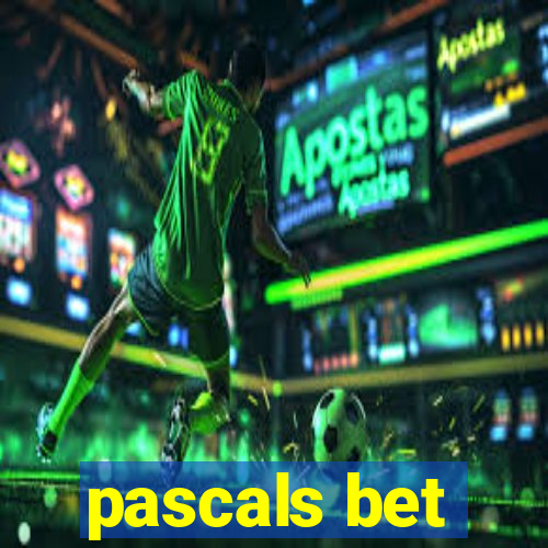 pascals bet