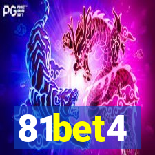 81bet4