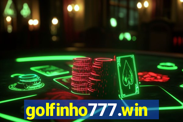 golfinho777.win