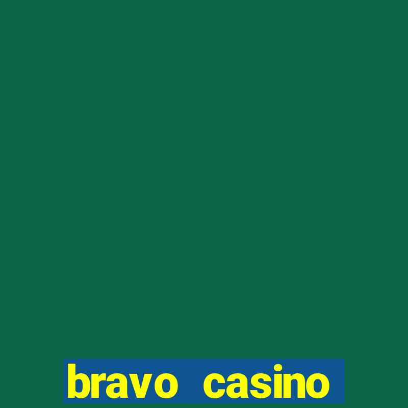 bravo casino slots-spin bingo