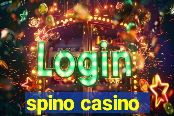 spino casino