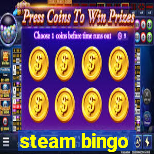 steam bingo