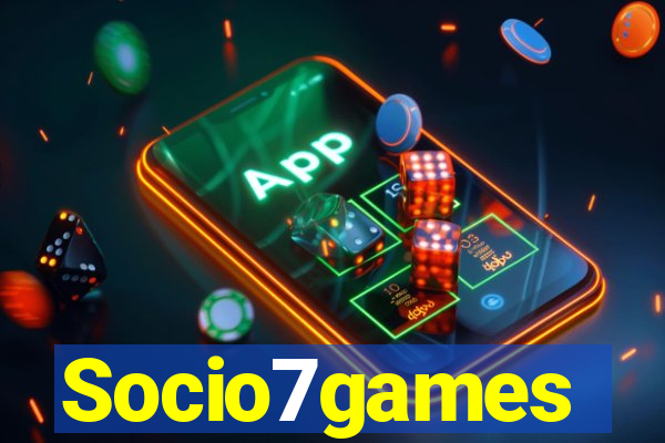 Socio7games