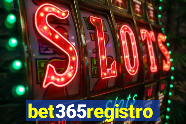 bet365registro