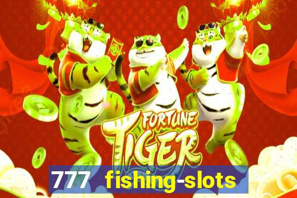 777 fishing-slots bingo poker 3