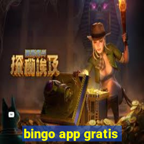 bingo app gratis