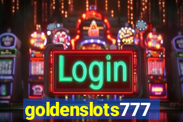 goldenslots777