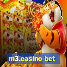 m3.casino bet