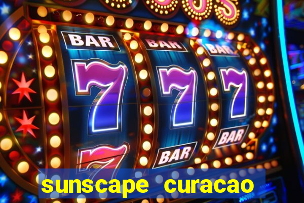 sunscape curacao resort spa & casino curacao