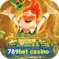 789bet casino