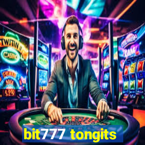 bit777 tongits