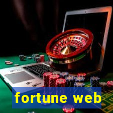 fortune web