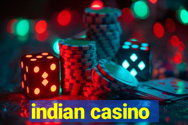 indian casino