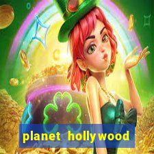 planet hollywood casino vegas