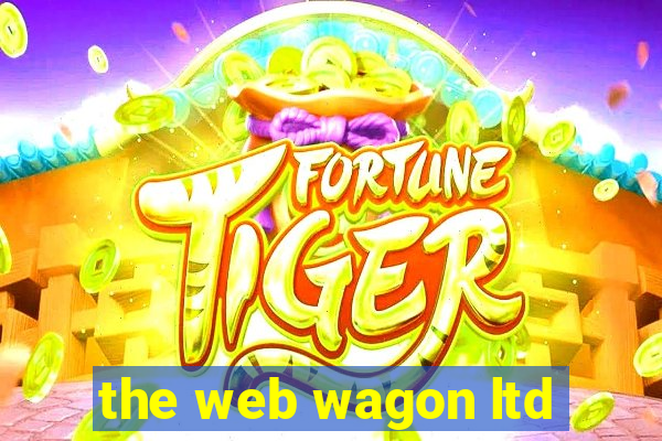 the web wagon ltd