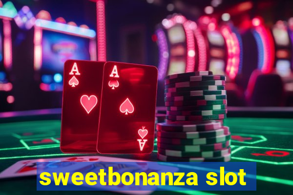 sweetbonanza slot