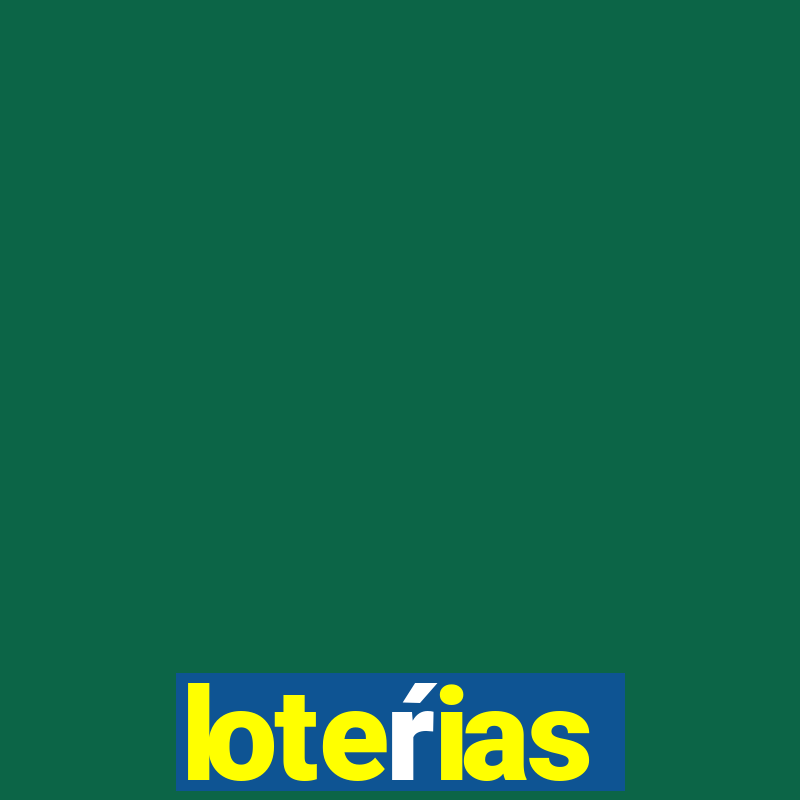 loteŕias