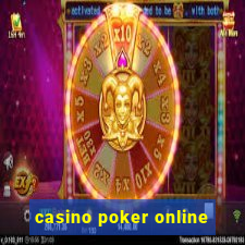 casino poker online