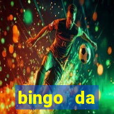 bingo da porcentagem para imprimir