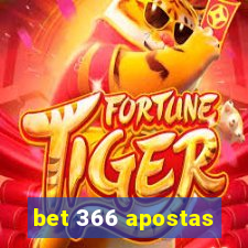 bet 366 apostas