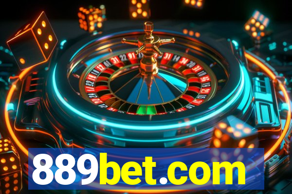 889bet.com