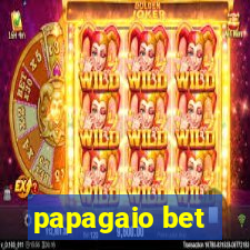 papagaio bet