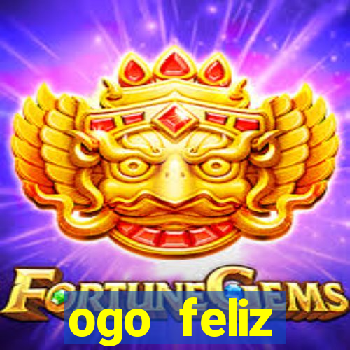 ogo feliz cassino—slots bingo