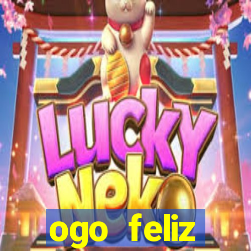 ogo feliz cassino—slots bingo