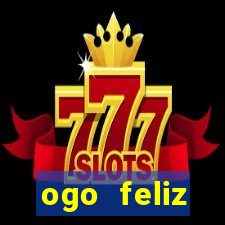 ogo feliz cassino—slots bingo