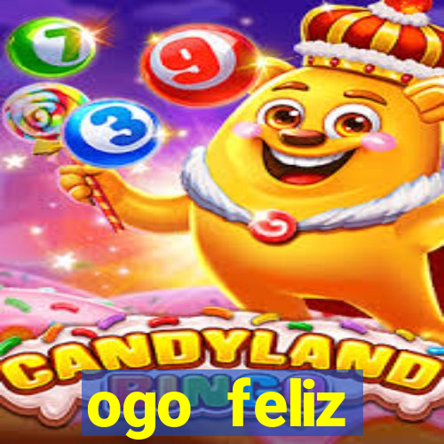 ogo feliz cassino—slots bingo