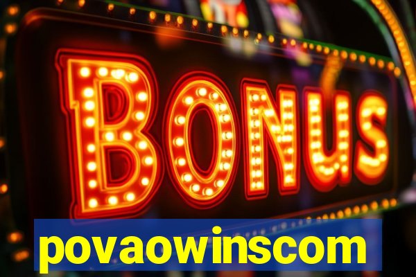 povaowinscom