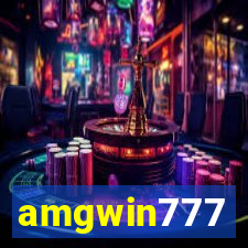 amgwin777