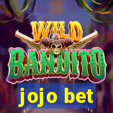 jojo bet