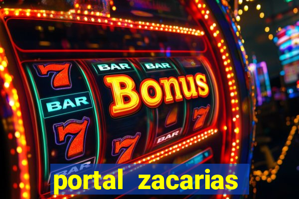 portal zacarias futebol mexicano