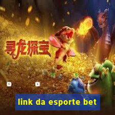 link da esporte bet