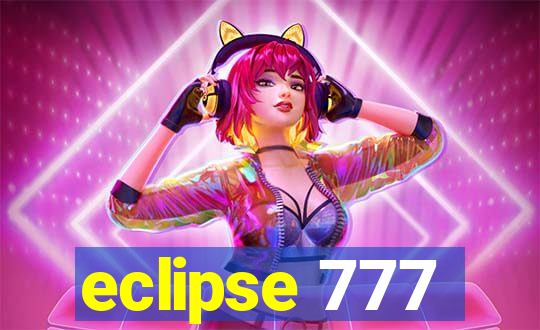 eclipse 777