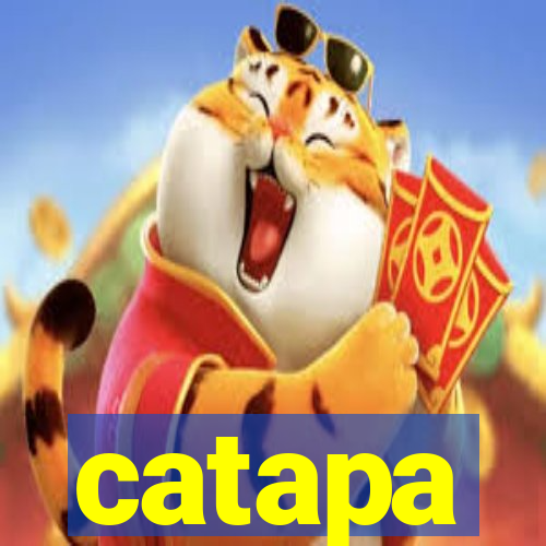 catapa