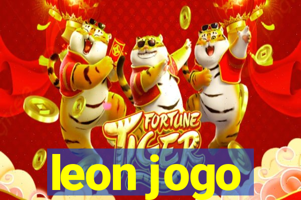 leon jogo